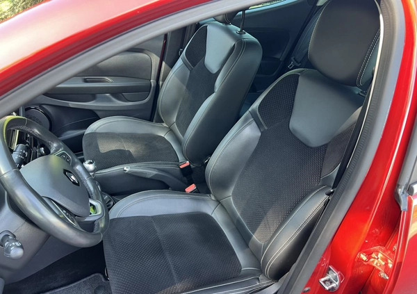Volkswagen Golf Plus cena 28900 przebieg: 150000, rok produkcji 2012 z Dębno małe 781